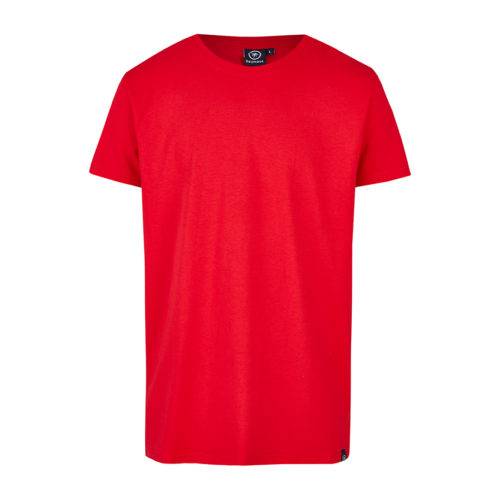 Diek Herren T-Shirt Red