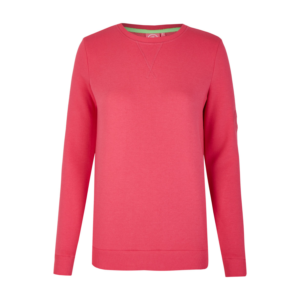 Adele - Sweatshirt Pink