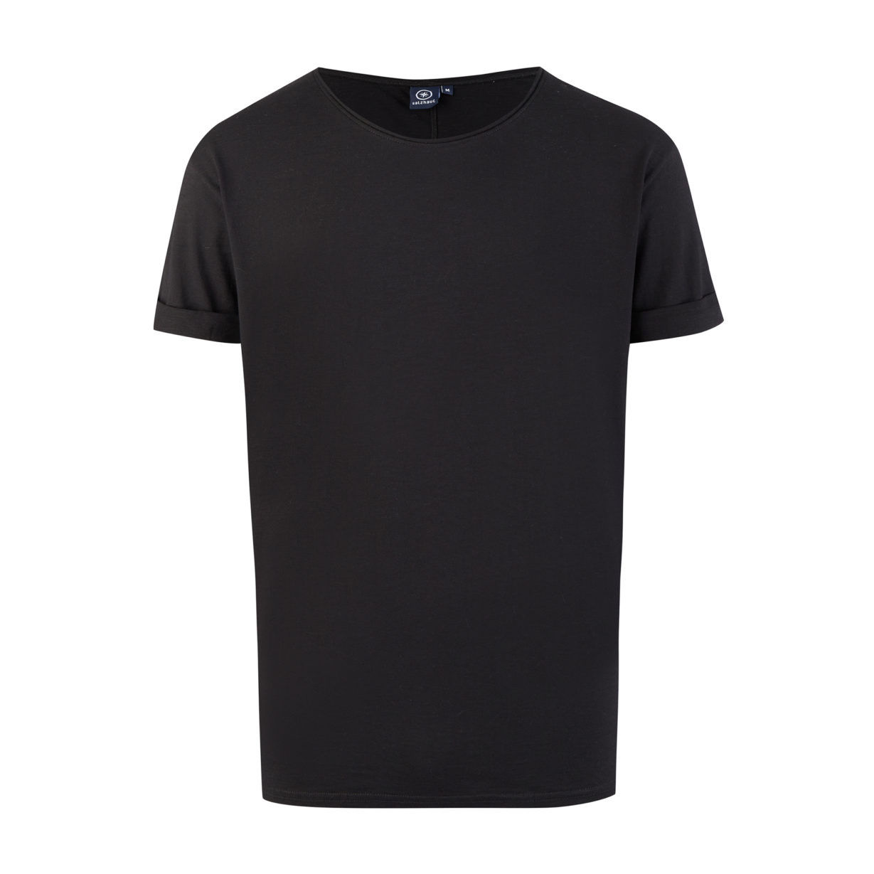 Kimm T-Shirt Black