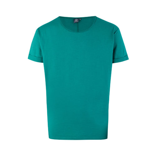 Kimm T-Shirt Bottlegreen