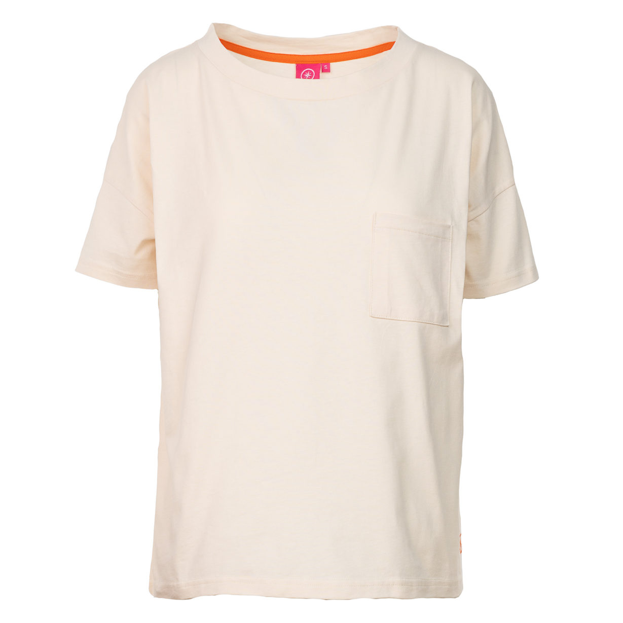 Halina T-Shirt Bio Cotton
