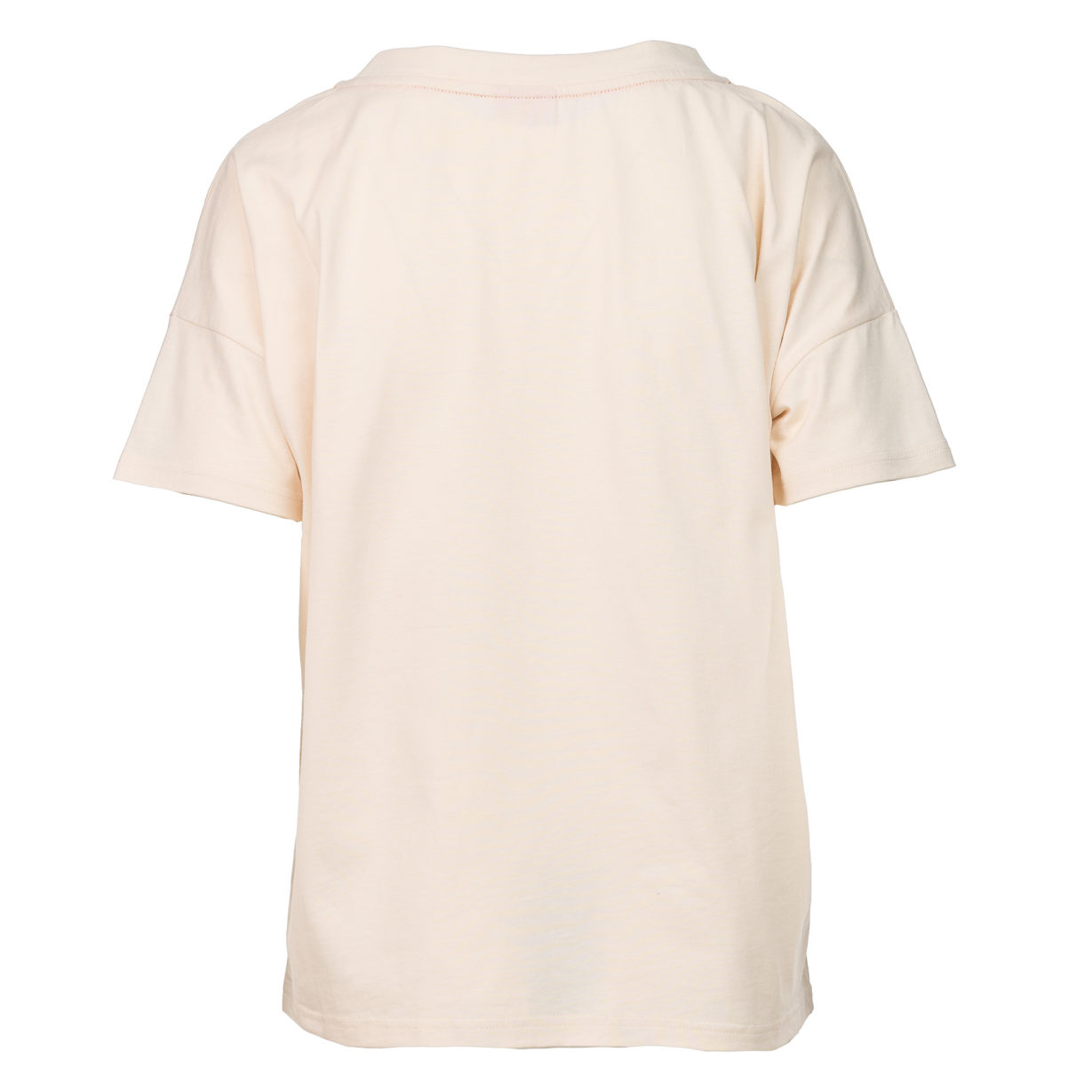 Halina T-Shirt Bio Cotton Rücken